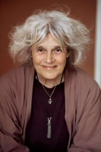 Lisette Thooft