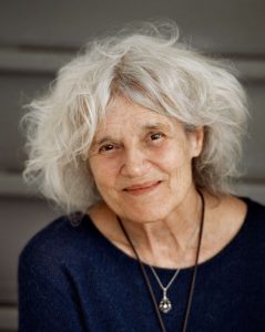 Lisette Thooft